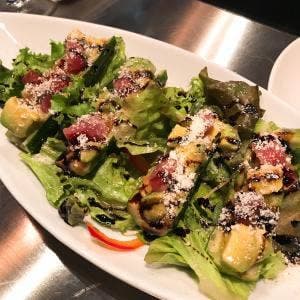 Steak & Wine ラ・ゴローニャ 三宮 イタリアン