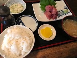 食堂みやもと