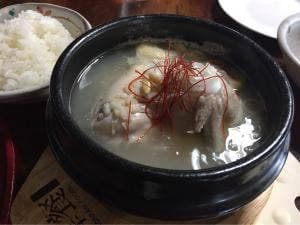 青木家