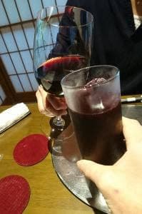 ダイニングガーデン 沙羅