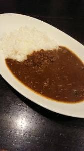 カレーハウス 大島屋
