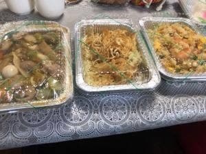 中国料理 桃園