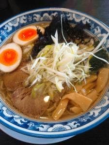 麺屋 オグリ