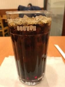 ドトールコーヒーショップ 経堂農大通り店