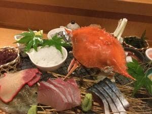 桧がき