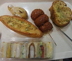 ポンパドウル 宇都宮店