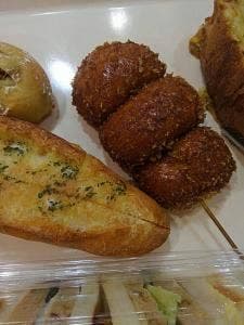 ポンパドウル 宇都宮店
