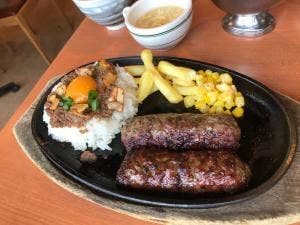 ブロンコビリー 羽島インター北店