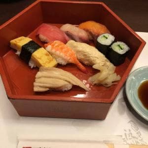 和食 がんこ 曽根崎本店