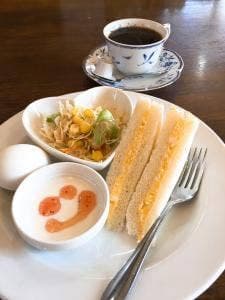ひだまりcafe あむ