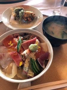 和食 岐備