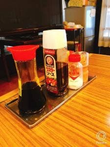 桶川 武村旅館