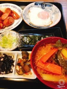 桶川 武村旅館