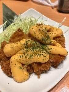 魚民 上諏訪東口駅前店