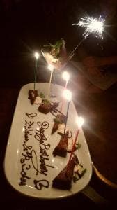 Bar＆Lounge ANGELO 六本木