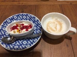 神戸元町ドリア イオンモール沖縄ライカム店