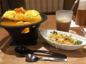 神戸元町ドリア イオンモール沖縄ライカム店