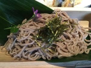 そば処 天照
