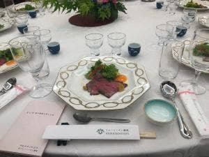 フォーシーズン 静風