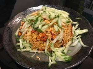 Ruposhi Bangla Restaurant
