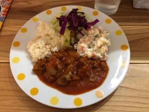 イスタンブール・テラス