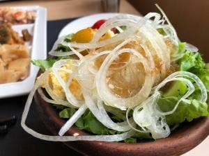 レストラン カノン 仙台ヒルズホテル