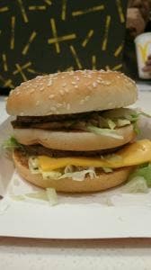 マクドナルド 明石店
