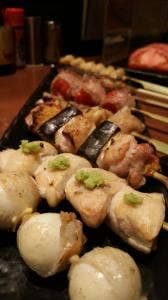 鶏小屋