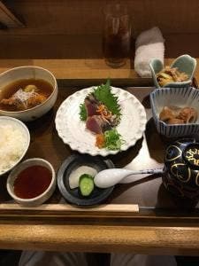 和食家 こきづ