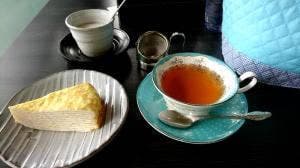 指月茶寮