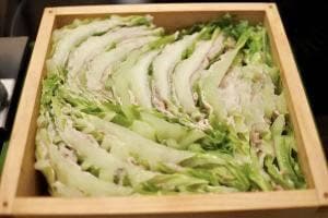 豚しゃぶ せいろ蒸し専門店 豚匠 北浜邸