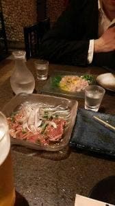 めだか