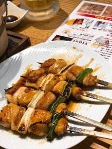 金山バード