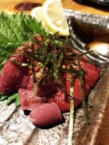 炭火やきとり酒場 陽のあたる場所