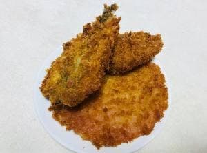 コロッケのキムラ