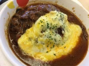 松屋 山口店