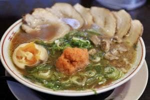 麺屋壱志 尼崎本店