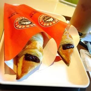 サンマルクカフェ イオンモールむさし村山店