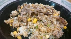 ペッパーランチ 南砂町SUNAMO店
