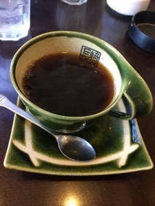 自家焙煎 長崎屋