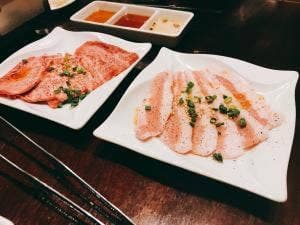 肉問屋直送 焼肉処蔵元