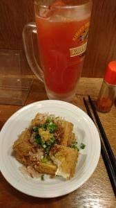 串かつとお酒 でんがな 下北沢店