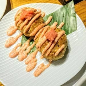 金山バード