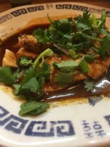 餃子王