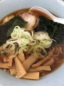 くるまやラーメン 茂原店