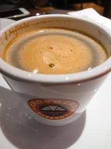 サンマルクカフェ 新潟万代シティ店