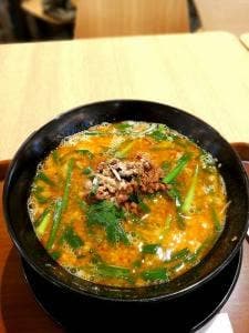 一刻魁堂 アピタテラス横浜綱島店