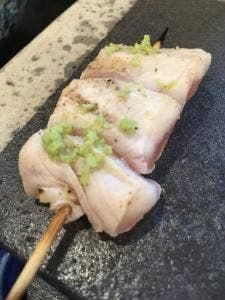 鳥の王様 西新井店