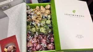 チョコレートハウス モンロワール 阪神梅田本店