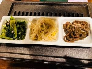 焼肉・ホルモンバル BOVIN